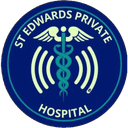 St Edwards Private Hospital logo