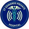 St Edwards Private Hospital logo
